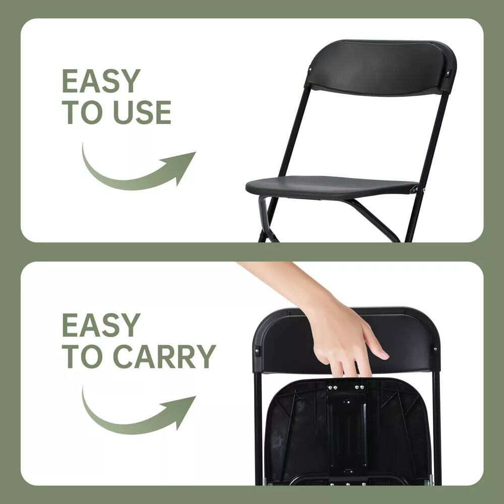 EASY TO USE

EASY TO CARRY
