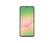 Angle. Samsung - Galaxy A56 128GB (Unlocked) Latin America Version - Awesome Pink.