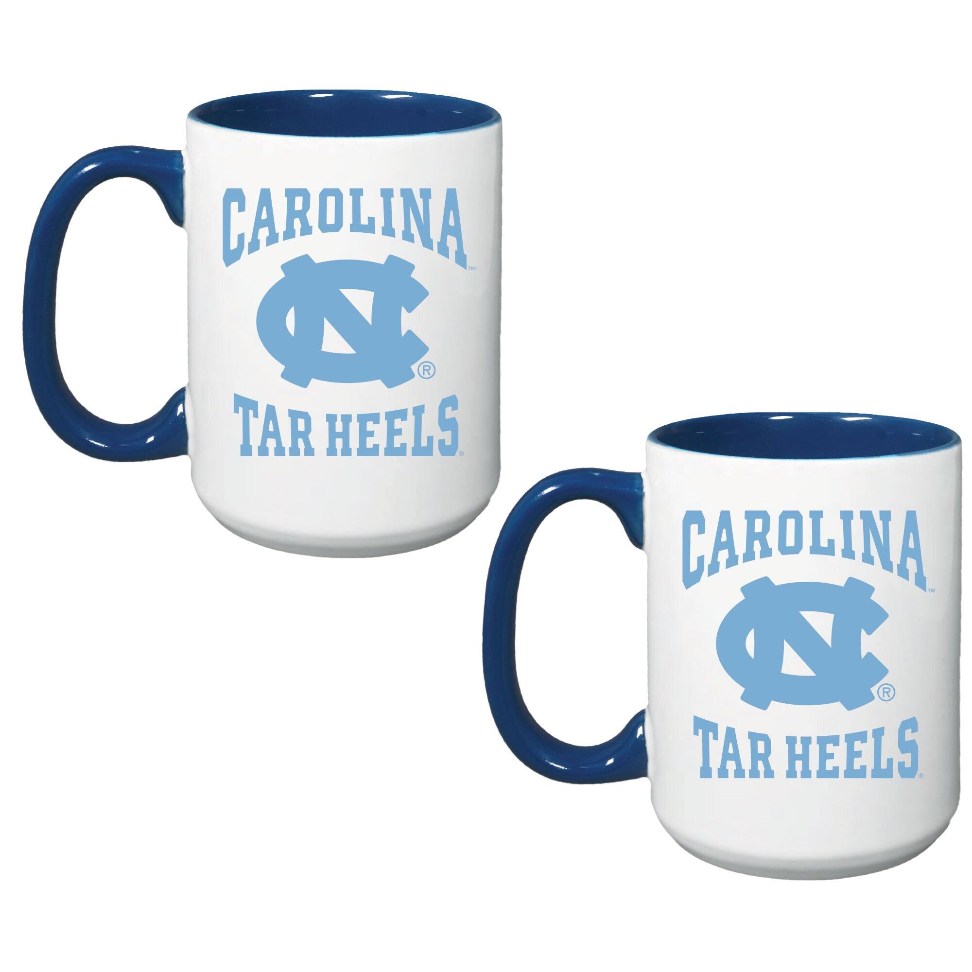 CAROLINA  
TAR HEELS