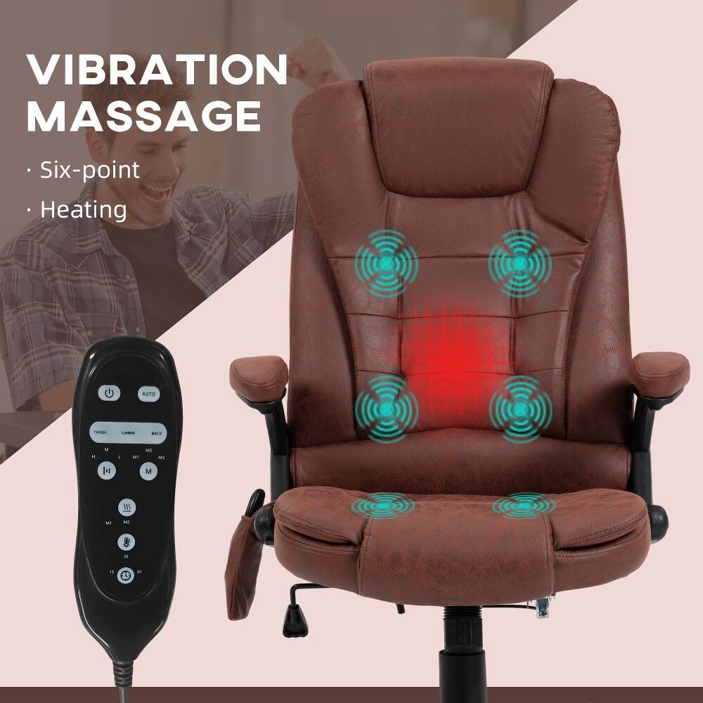 VIBRATION MASSAGE  
Six-point Heating  
AUTO