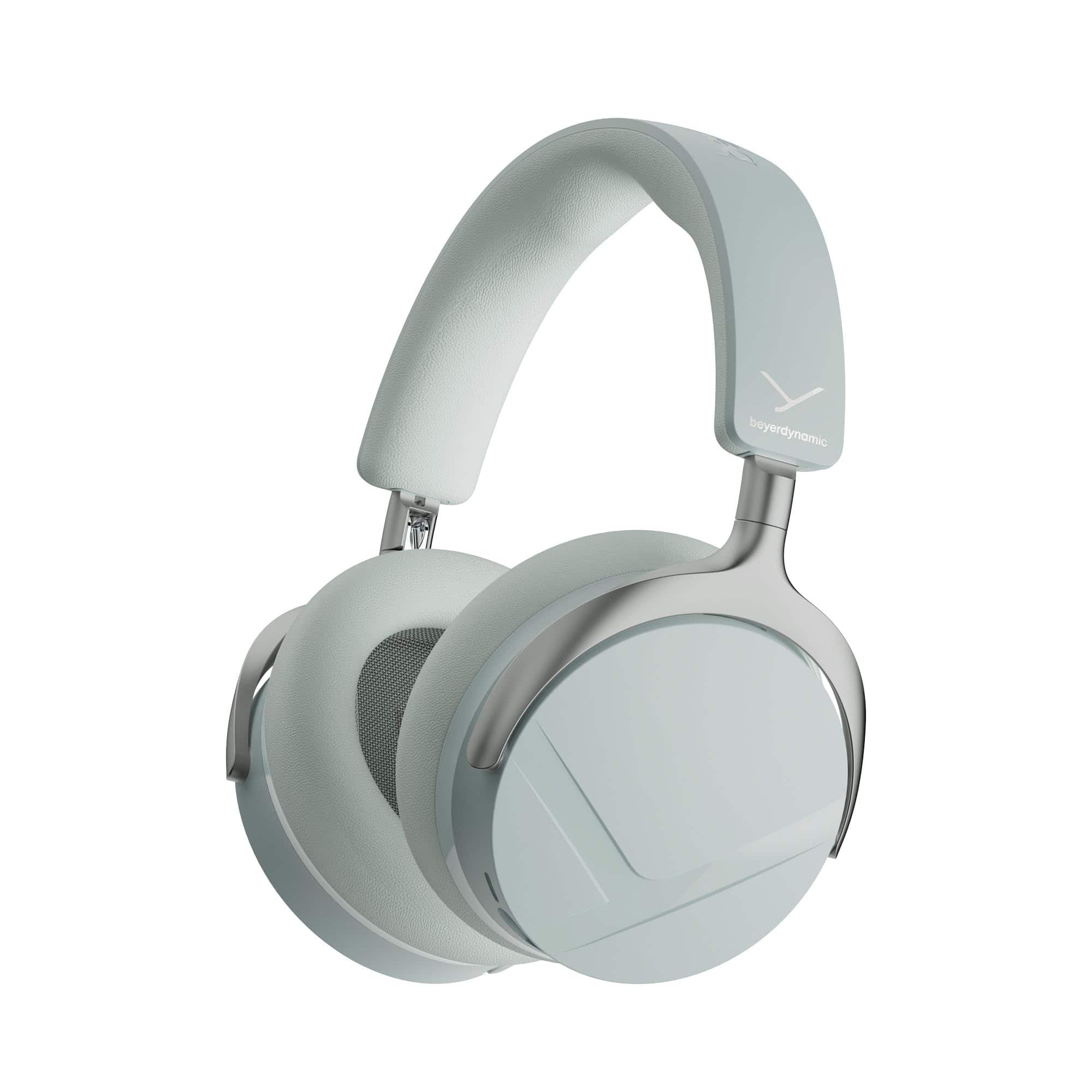 Beyerdynamic - AVENTHO Y Wireless Bluetooth Headphones - Soft Jade