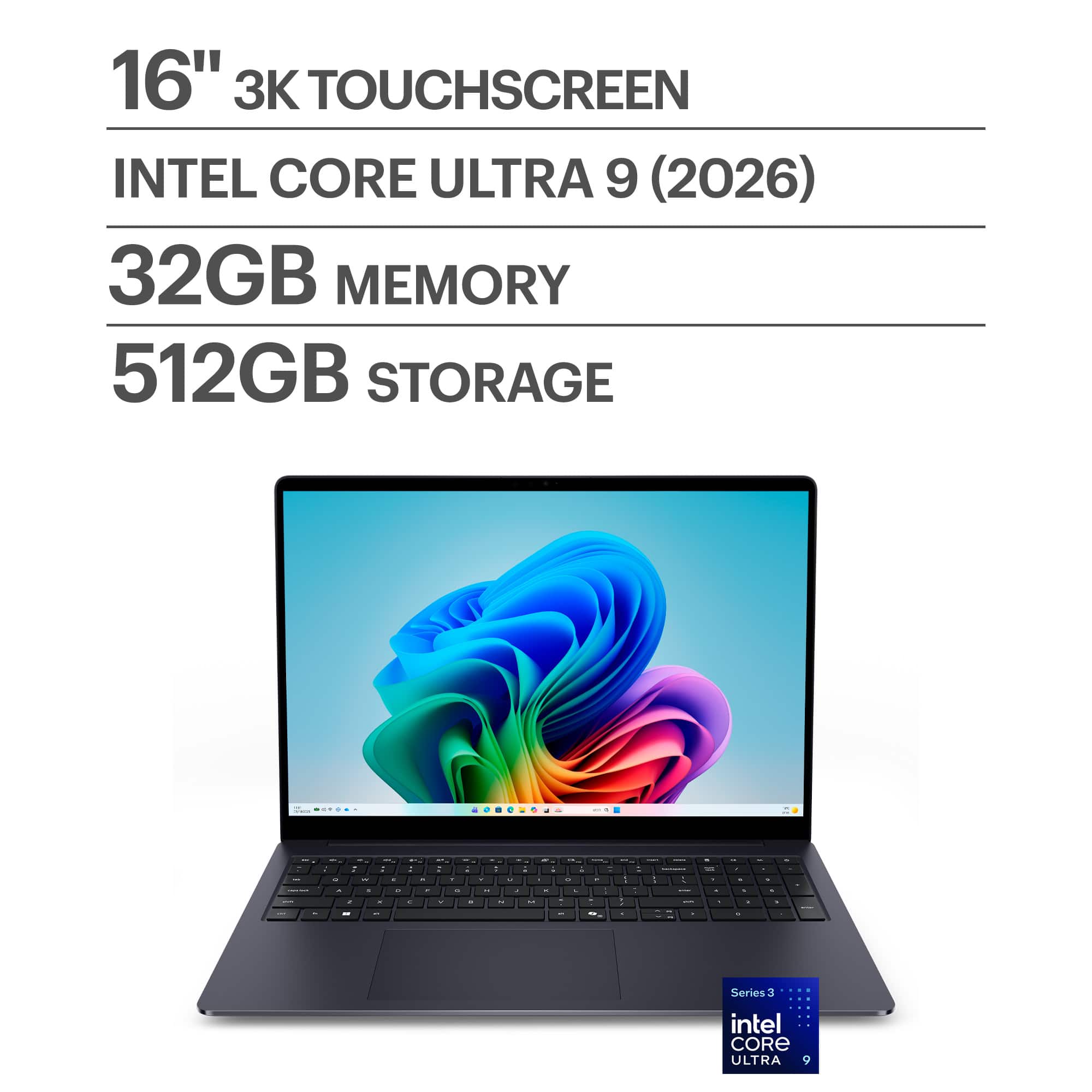 Dell 16S 16