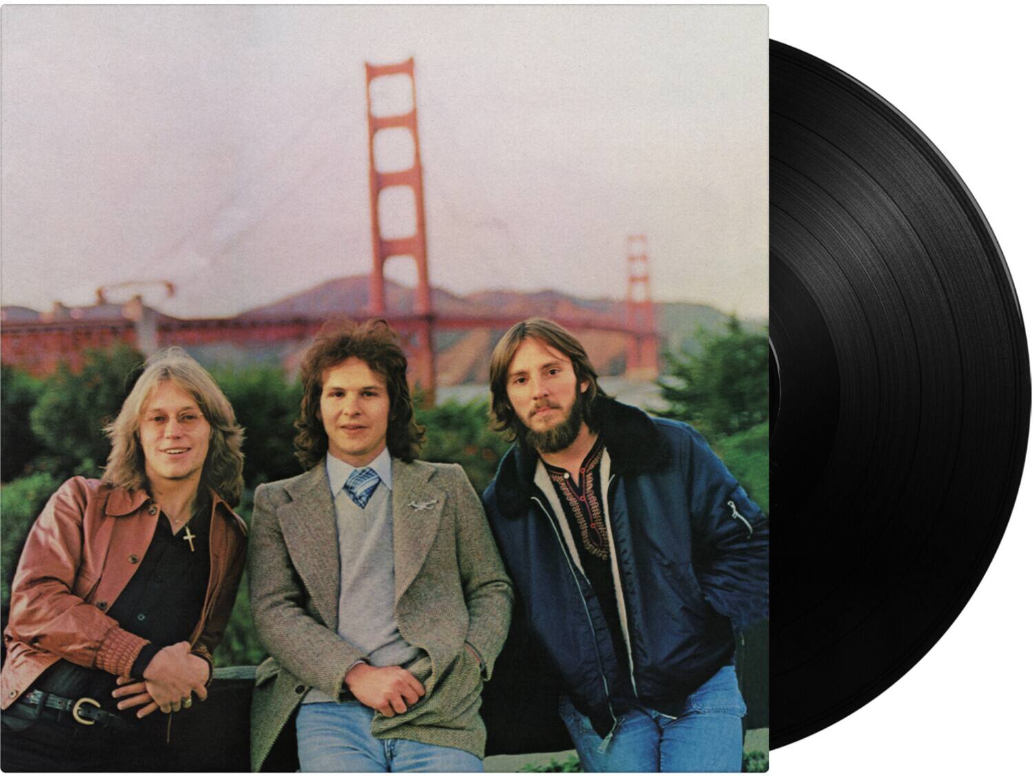 America - Hearts - 180-Gram Black Vinyl   - VINYL LP