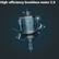 High-efficiency brushless motor 2.0