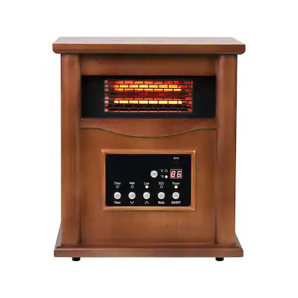 KCN "I 8 6 Timer Migh Low ECO Power Timer Mode ON/OFF"