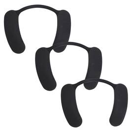 3x Sony BRAVIA Theater U Wearable TV Speaker - Black