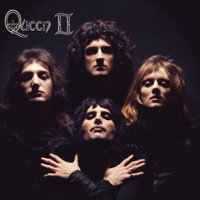 Queen II [LP] - VINYL - Front_Zoom