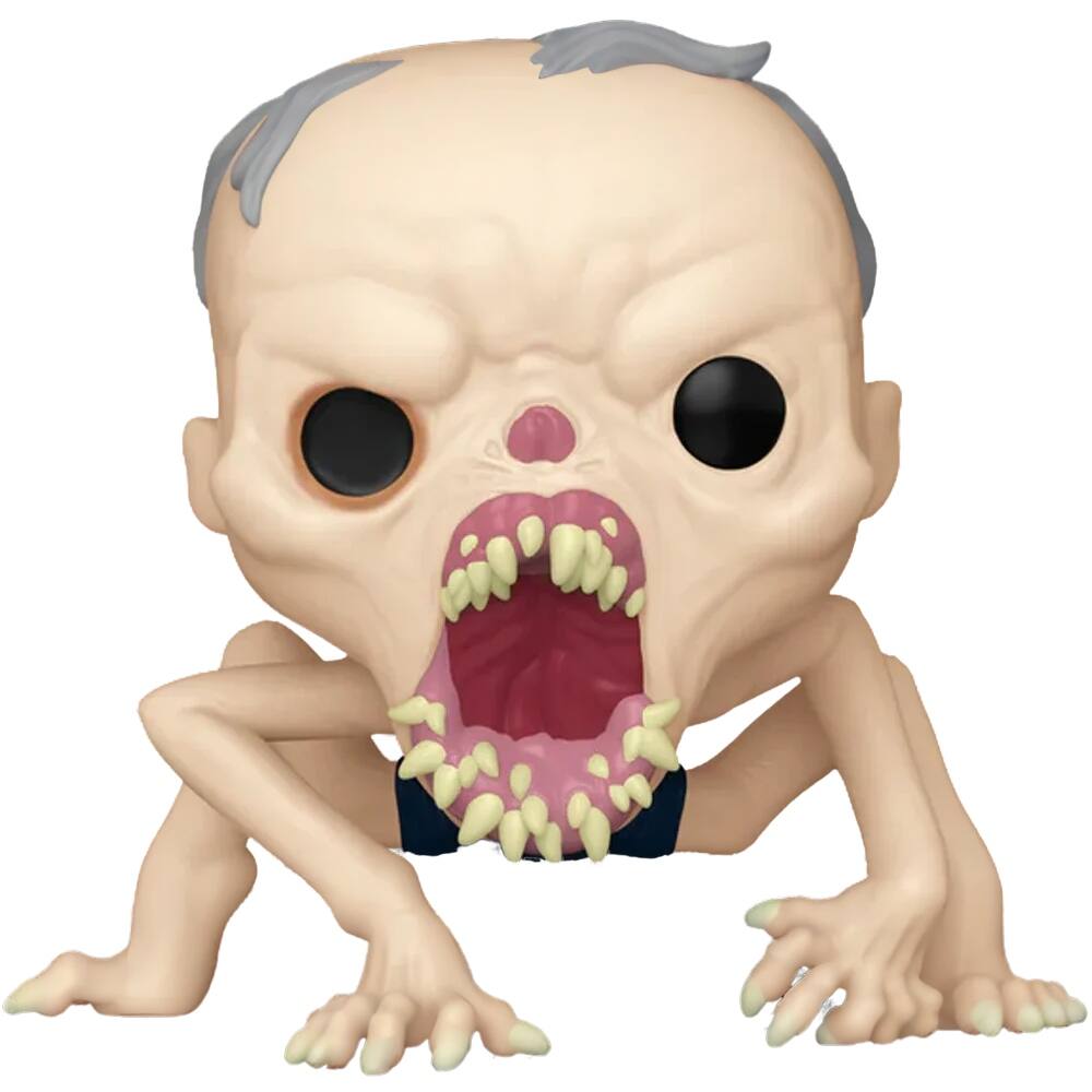 Angle. Funko - Funko Pop! Welcome to Derry: Skeleton Man - Multicolor.