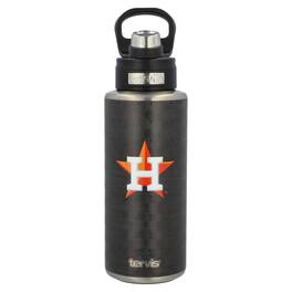 Tervis - Houston Astros 32oz. Weave Wide Mouth Water Bottle - Multicolor