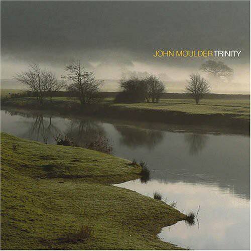 John Moulder - Trinity   - COMPACT DISCS [CD] price history on PriceWatchPro