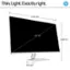 Thin. Light. Exactly right. HP 27.96" (W) 31.5" (D) 19.48" (H) 8.52" (D)