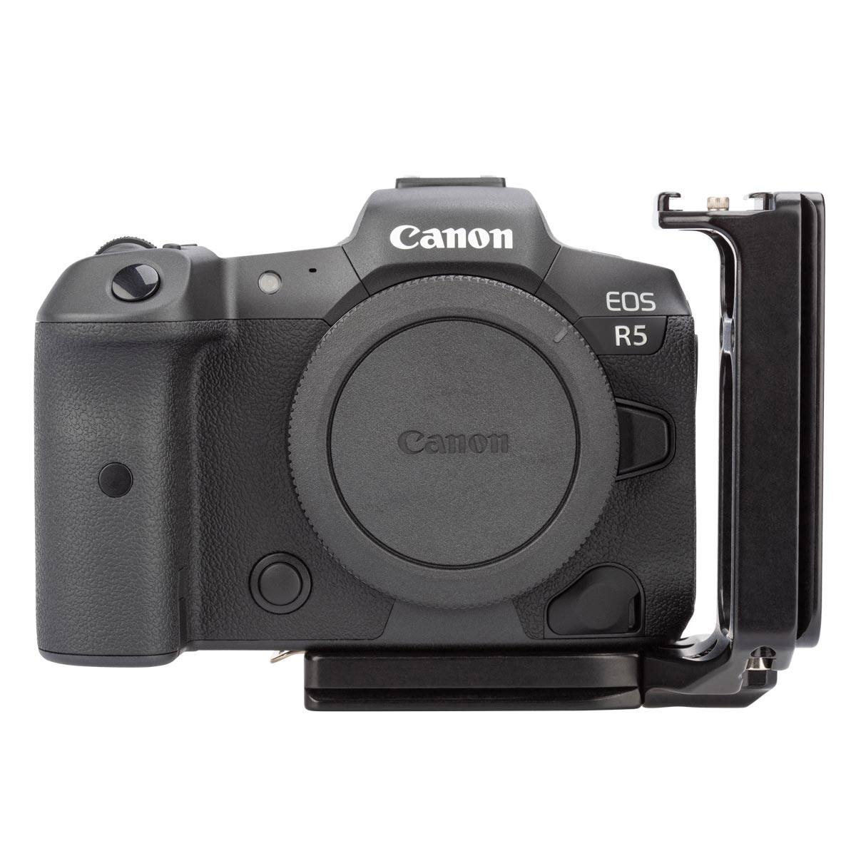 Canon EOS R5
