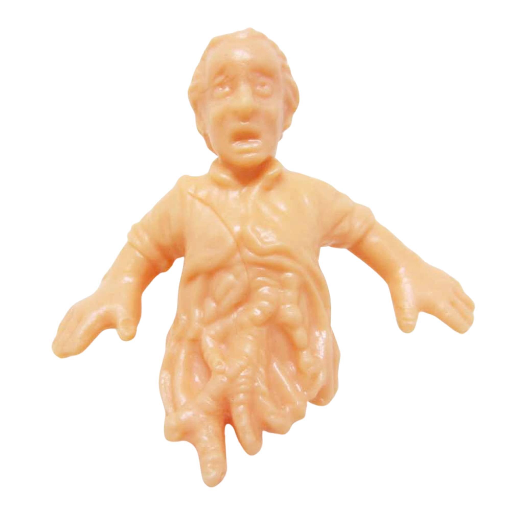 Alt View 5. Super7 - Aliens M.U.S.C.L.E. Mini-Figure Set | Pack A.