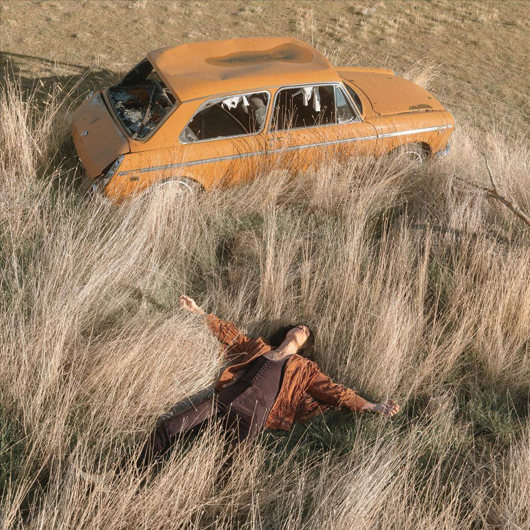 Front. The Plow That Broke the Plains [LP].