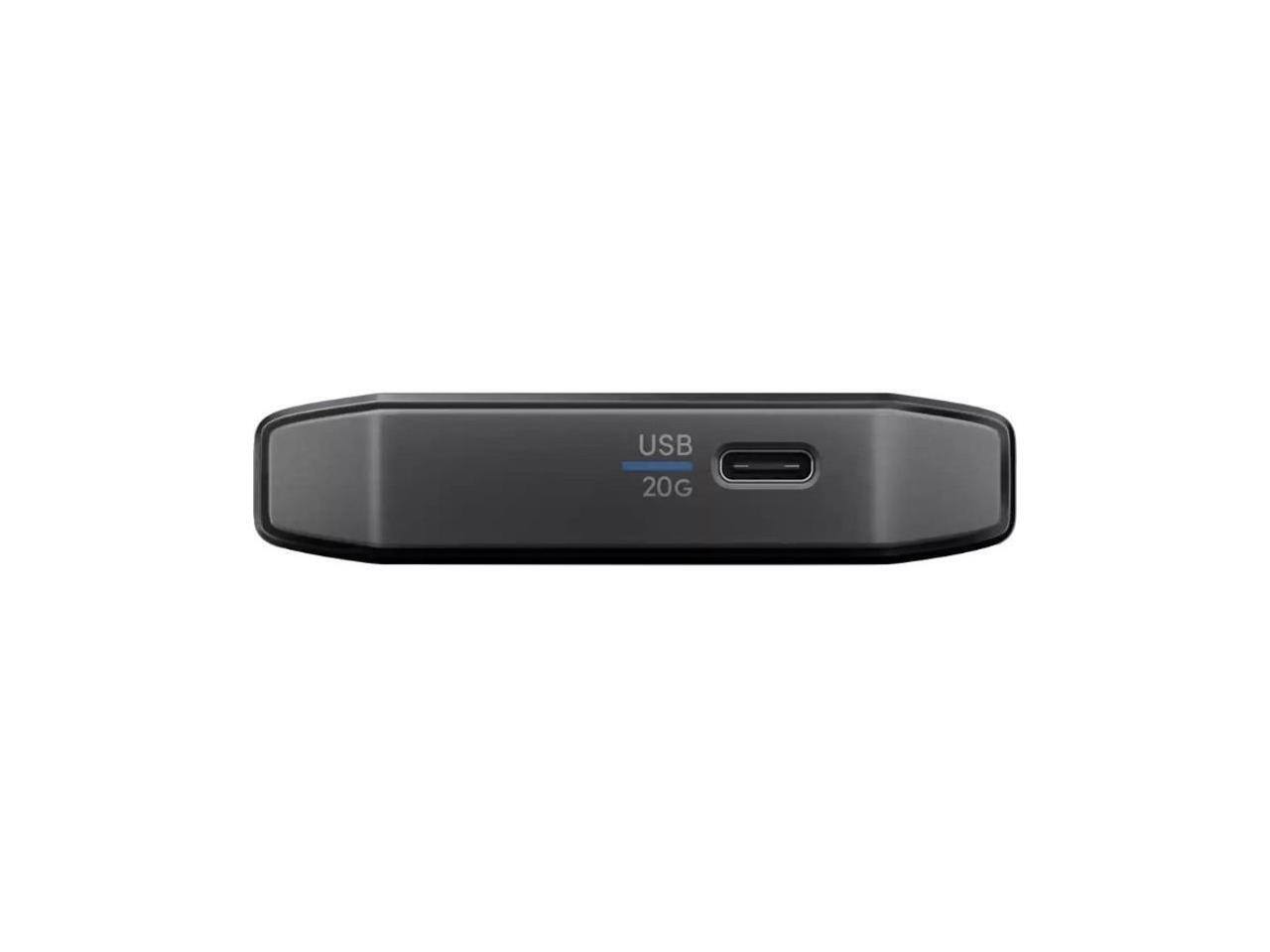 USB 20G