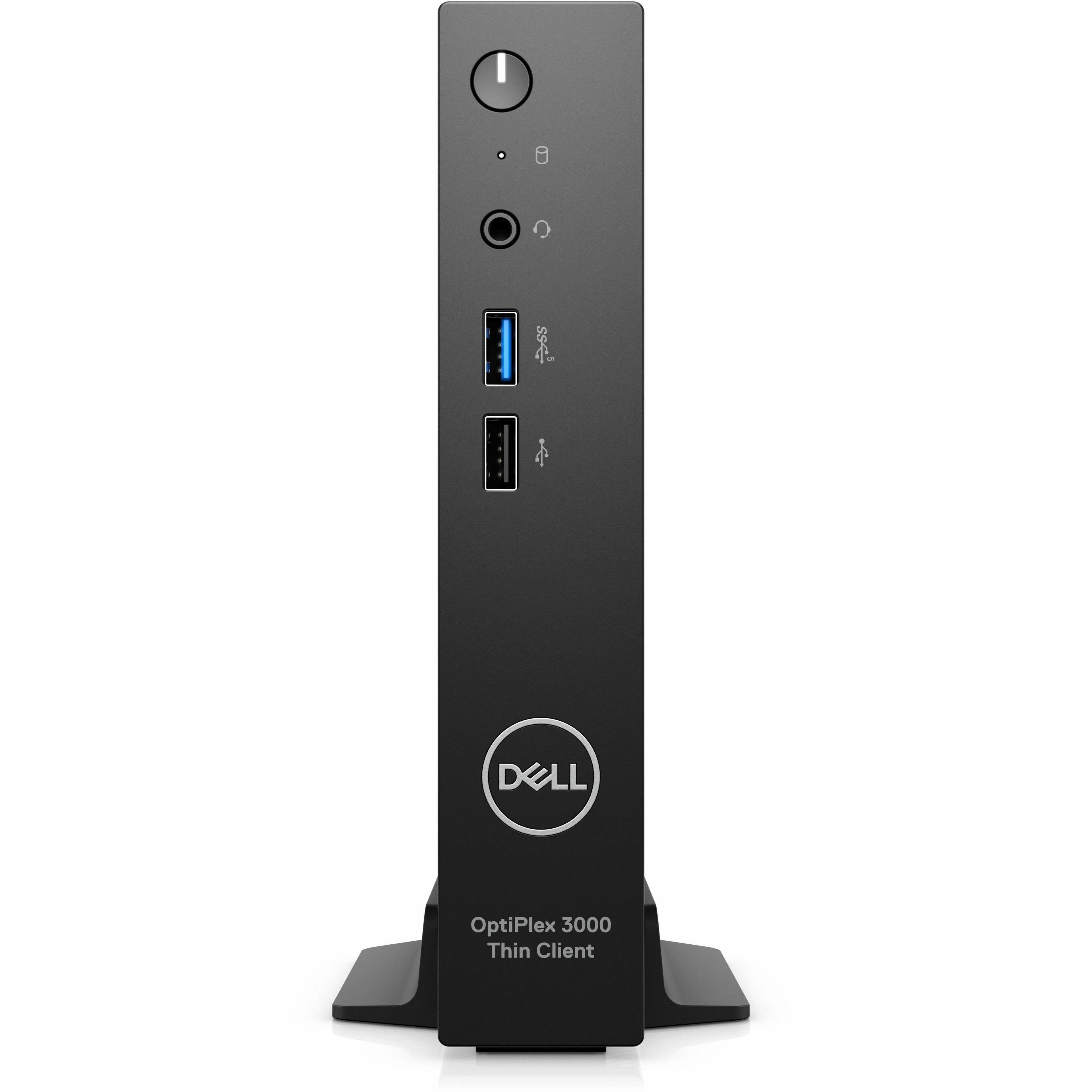 DELL OptiPlex 3000 Thin Client