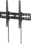 Left. Best Buy essentials™ - Tilting TV Wall Mount For Most 47–84" TVs - Black.