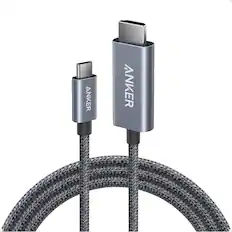ANKER ANKER