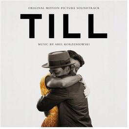 Abel Korzeniowski - Till (Original Soundtrack) - VINYL LP