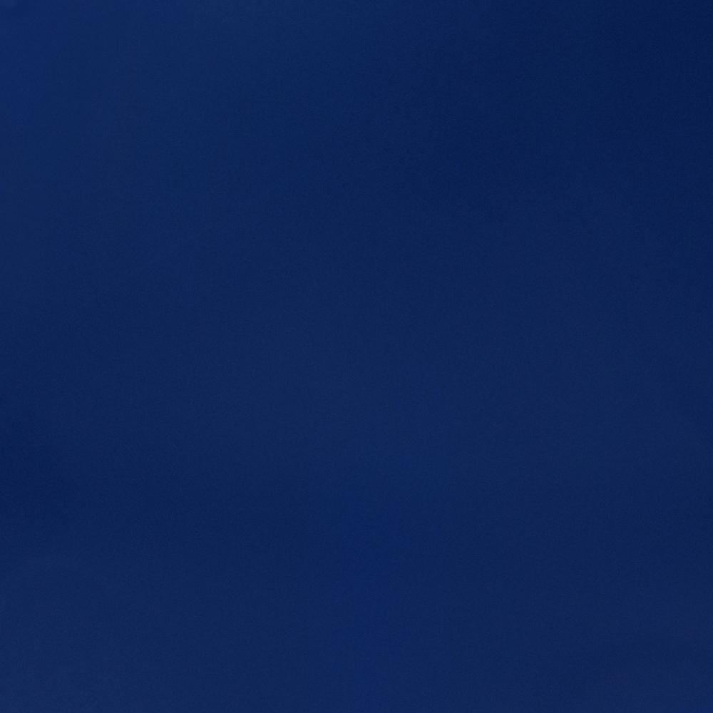 Alt View 4. Crosley Furniture - Bates Retro Outdoor Loveseat Glider - Navy Gloss.
