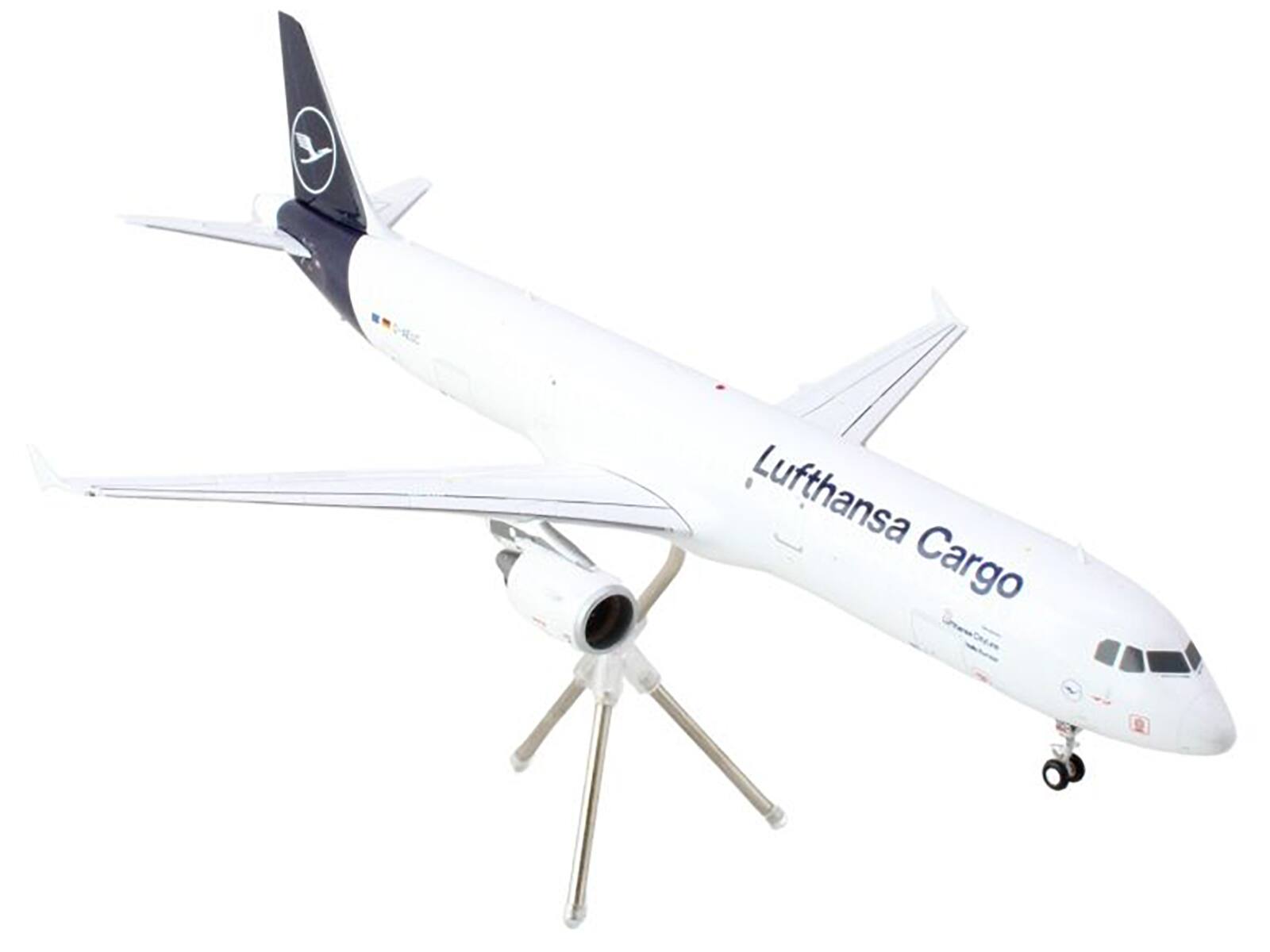 Lufthansa Cargo