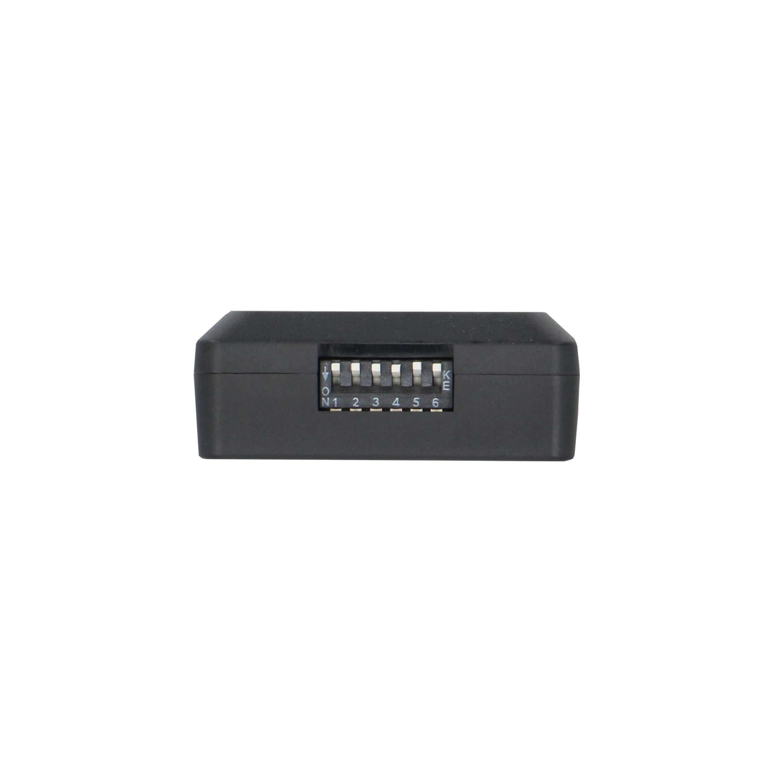 Alt View 13. Metra - AXXESS Data Interface with SWC for 2004-2014 Volvo XC90 Vehicles - Multi.