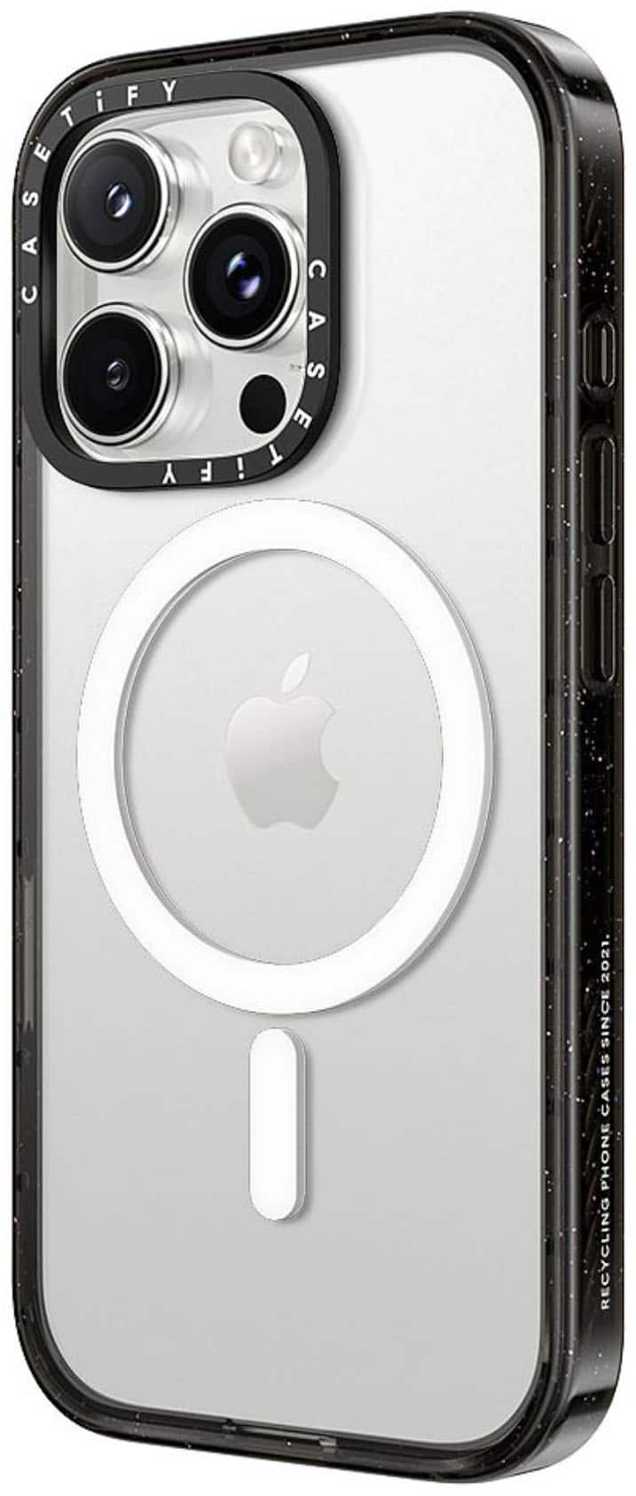 TiFY YOUR PHONE CASE 2021. SINCE CASES PHONE RECYCLING