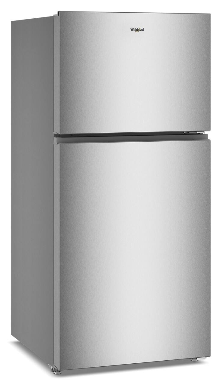 Whirlpool  
CHIC