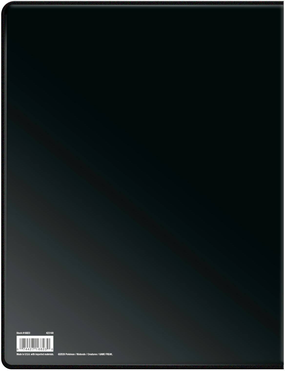 Sock #1  
n3 a 74427 16823 2  
Made - SA - imported materials  
CUT  
Pokemon / Nintendo / Creatures  
Nintendo Co. / Creatures GM HLA  

Stock #16823  
42168  
0 74427 16823 0  
Made in USA with imported materials.  
©2020 Pokemon / Nintendo / Creatures / GAME FREAK.