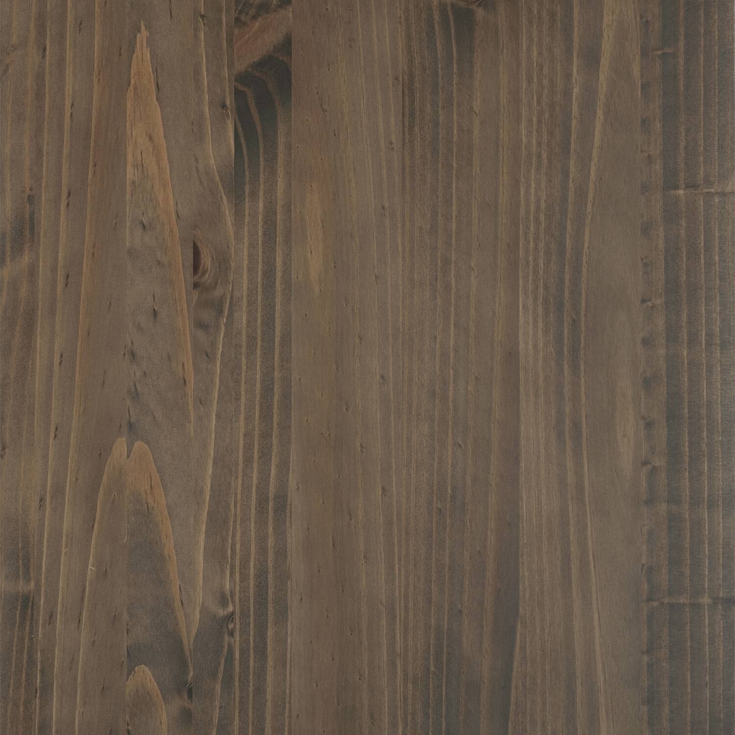 Alt View 9. Simpli Home - Ela SOLID WOOD 44 inch Wide Transitional Entryway Storage Bench in Smoky Brown - Smoky Brown.