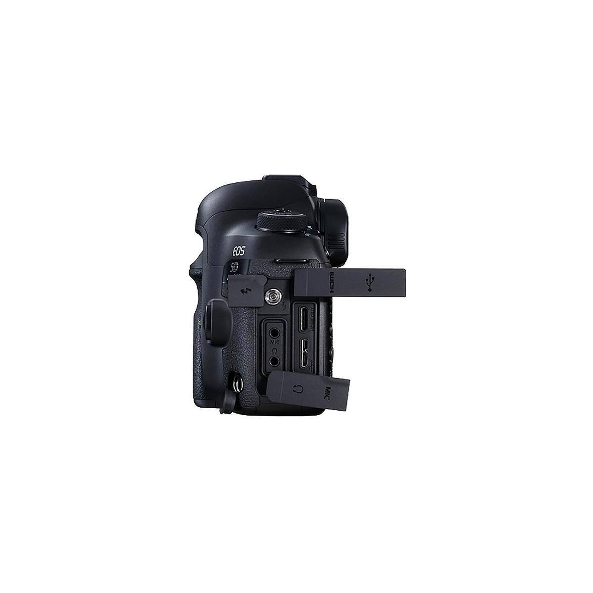 EOS 5 I HOMI MIC