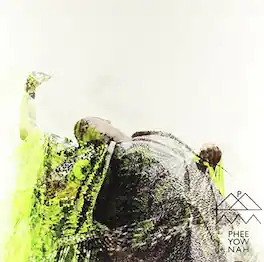 Pheeyownah - Zero9zero9 - VINYL LP