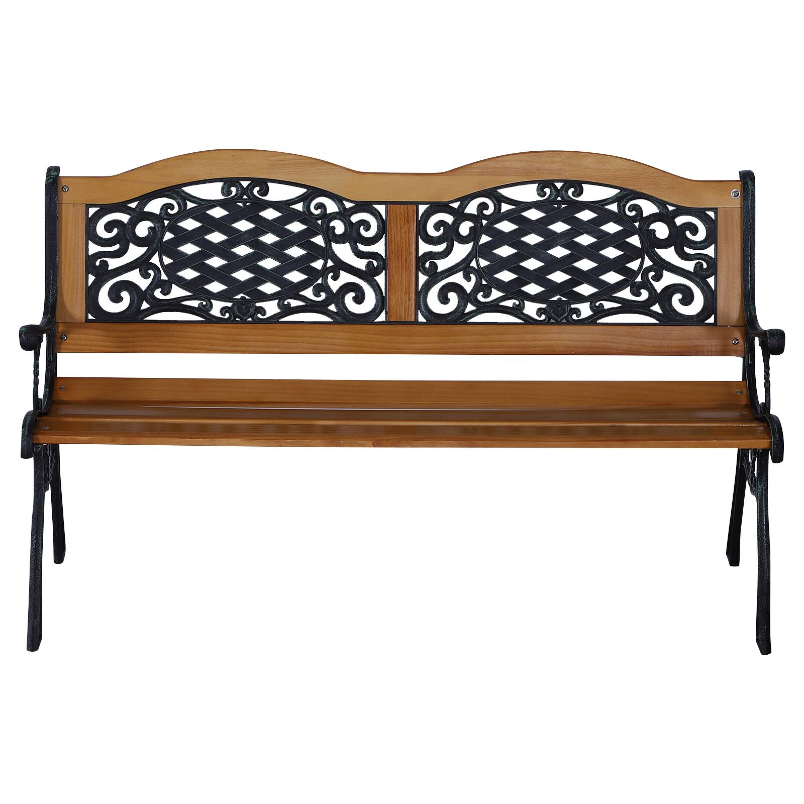 Elegant Benches
