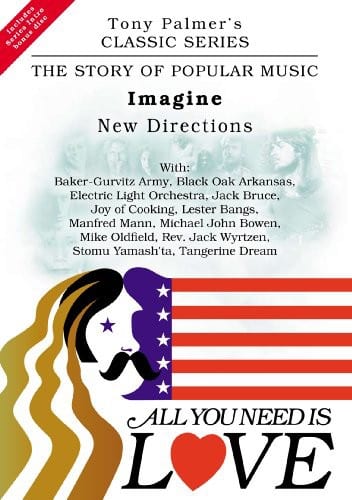 All You Need Is Love 16: Imagine New / Various   - DVD price history on PriceWatchPro