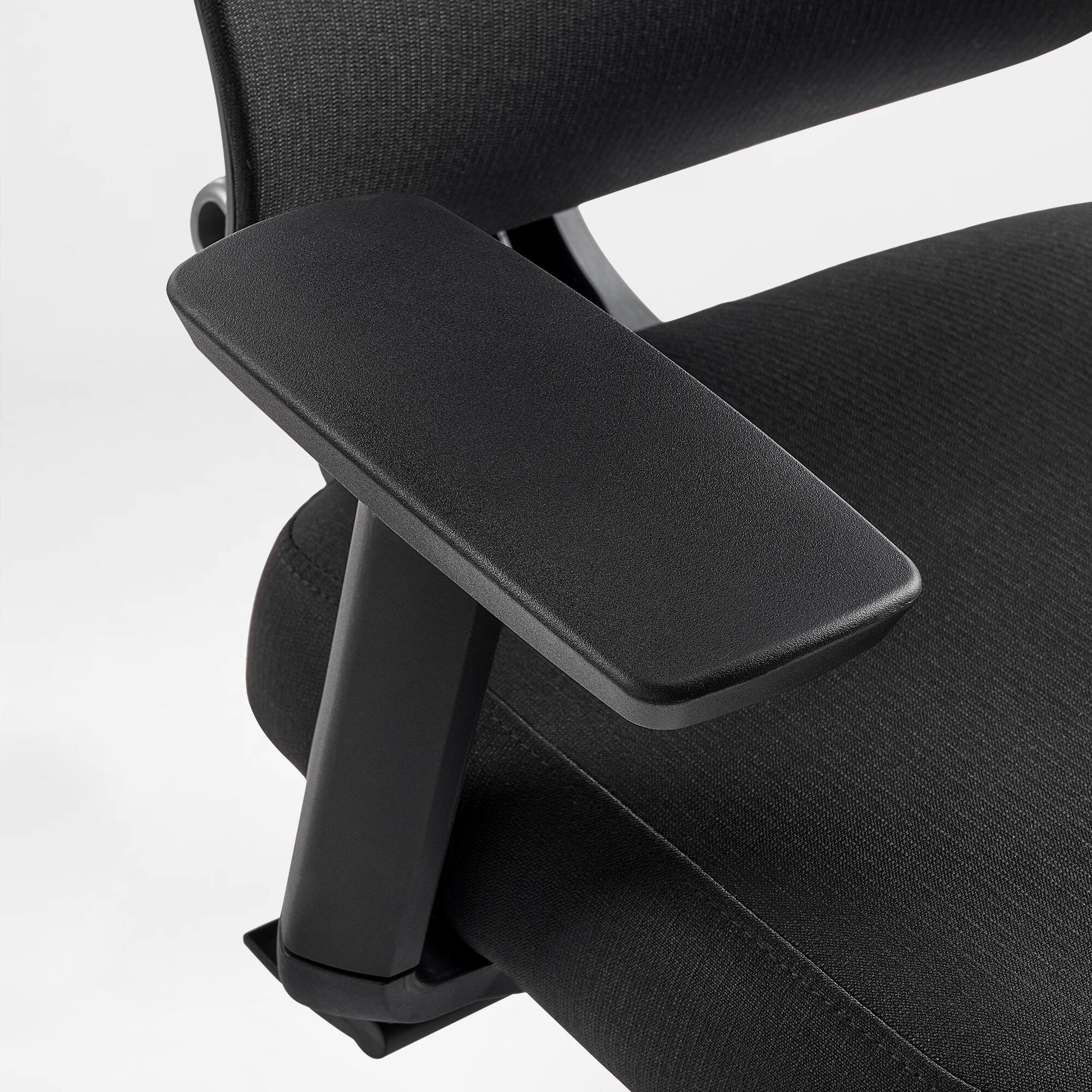 Alt View 8. Eureka Ergonomic - Ergonomic Gaming Chair with Adjustable Lumbar Support - Grey.