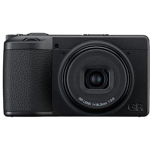 Ricoh GR IIIx HDF Digital Camera - Best Buy Ricoh GR IIIx HDF Digital Camera - Best Buy