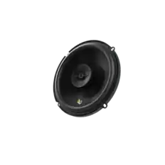Front. Infinity - INFINITY PR603F 6-1/2” 2-way Multi-element Speaker - Black.