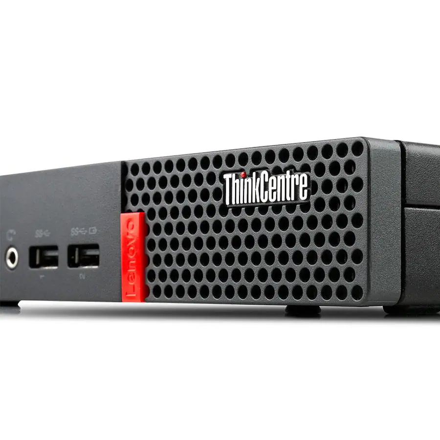 Lenovo Refurbished Excellent Thinkcentre M910Q Mini PC Intel i5 6500T ...