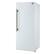 Angle. Forno Appliances - Maderno 13.6 Cu. Ft. Built-In Upright Convertible Freezer with Decorative Grill and Right Swing Door - White.
