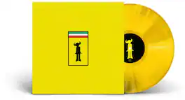 Jamiroquai - Virtual Insanity: 30th Anniversary Yellow Vinyl - VINYL LP