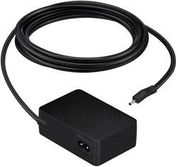 Samsung - Music Frame In Wall Cable - Black - Front_Zoom