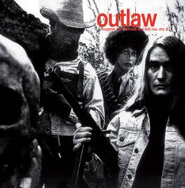 Eugene McDaniels - Outlaw - COMPACT DISCS