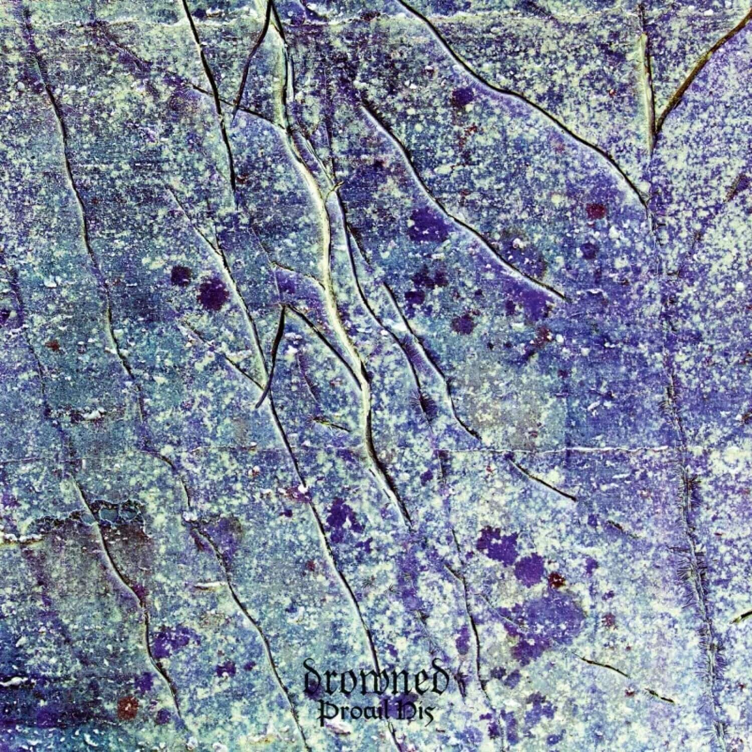 Drowned - Procul His  - COMPACT DISCS