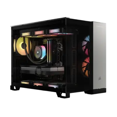 Windowsデスクトップ ARIA Core Ultra K＆RTX 50搭載！デル、約5年ぶりに復活した
