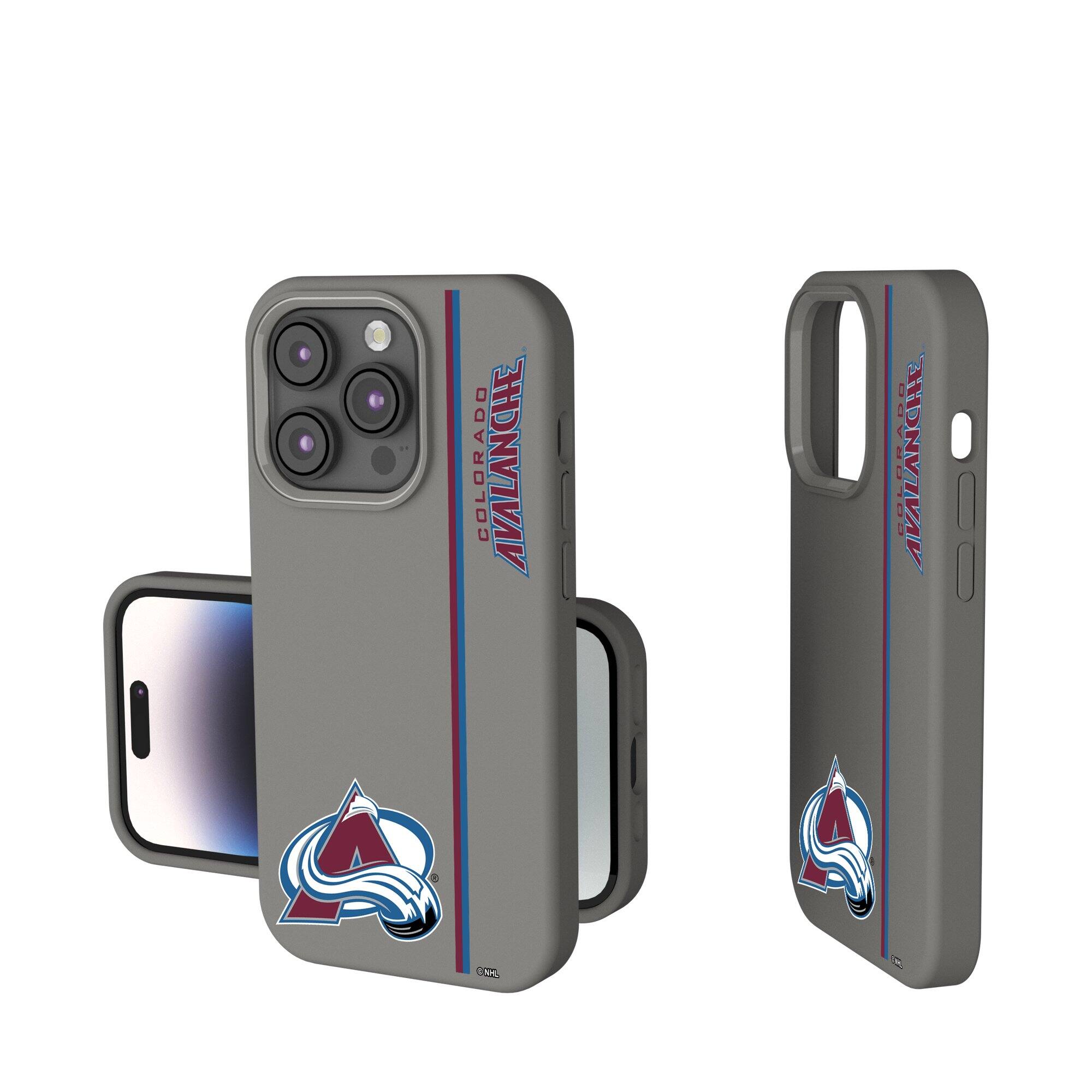 COLORADO AVALANCHE  
AVALANCHE  
AVALANCHE