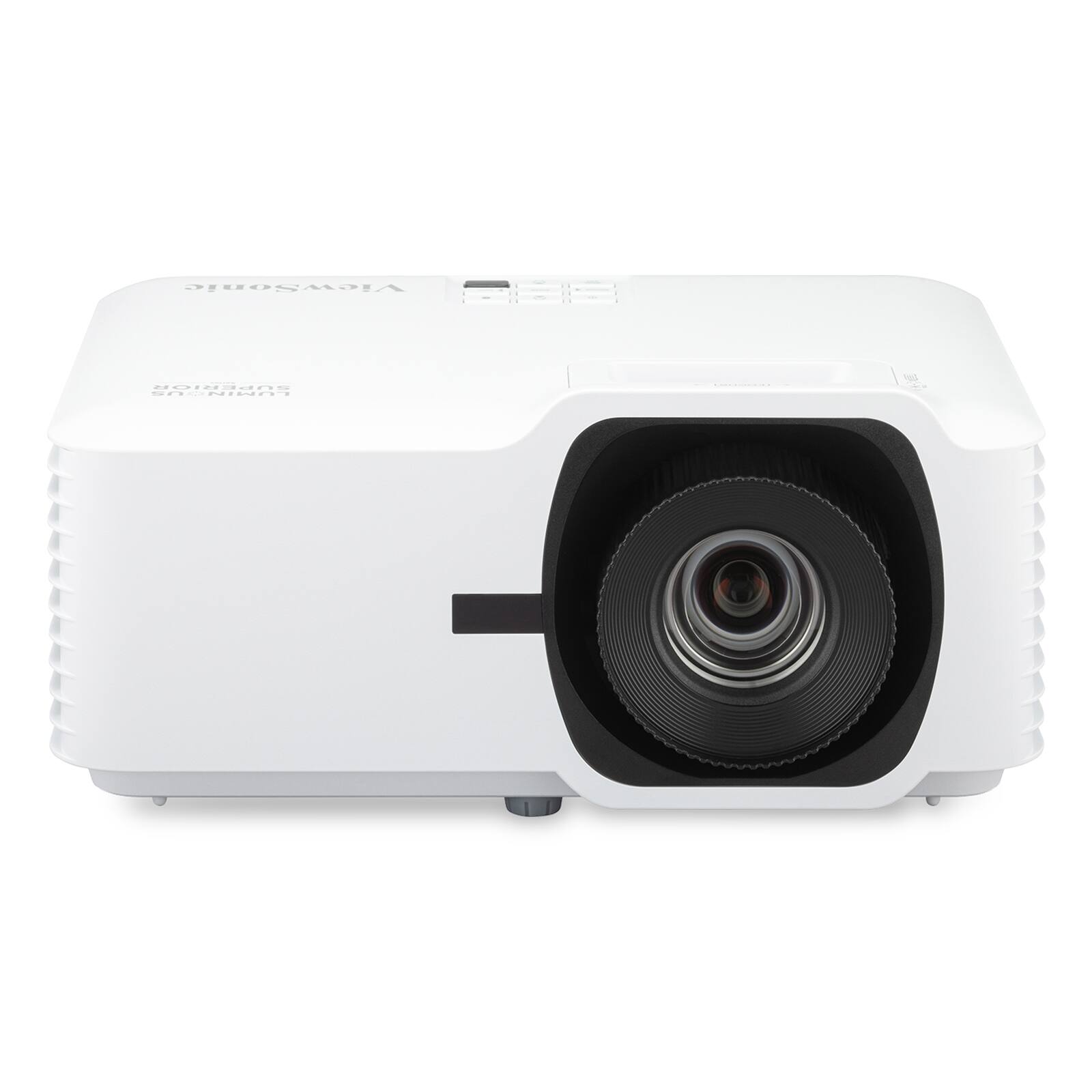 ViewSonic  
M1+  
SMART PROJECTOR