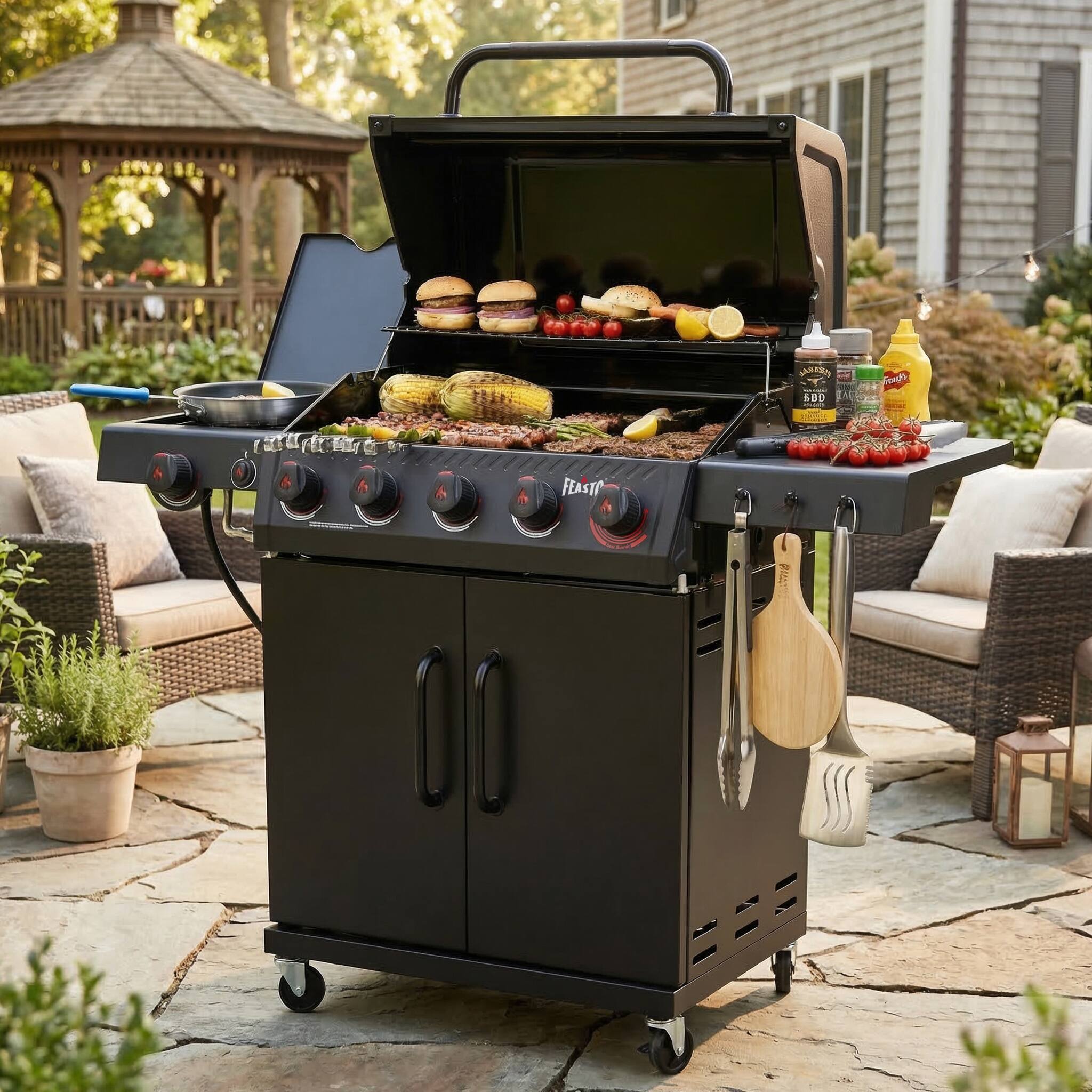 ARQ ABD Sad o FEASTO R