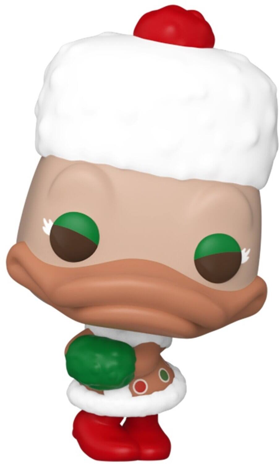 Alt View 3. Funko - Funko Pocket POP! Countdown Calendar: Disney   - COLLECTIBLES - Multicolor.