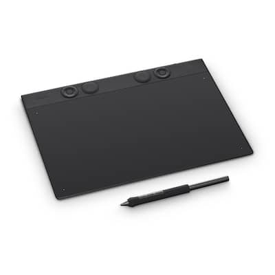 Wacom Intuos Pro Medium Bluetooth Professional Graphic Drawing Wacom Intuos Pro Medium Bluetooth Professional Graphic Drawing