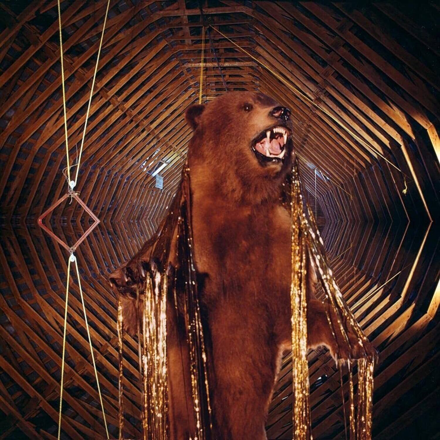 Alt View 1. My Morning Jacket - It Still Moves  - VINYL LP.